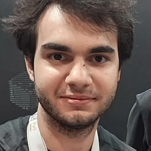 Ahmad Gambarli