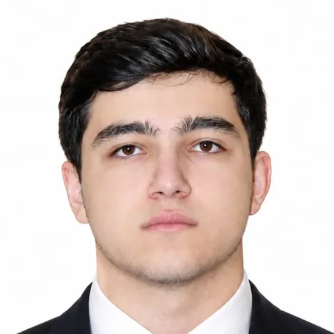 Oruc Cabbarlı